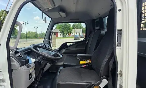 MITSUBISHI Canter Fuso 