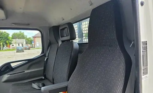 MITSUBISHI Canter Fuso 