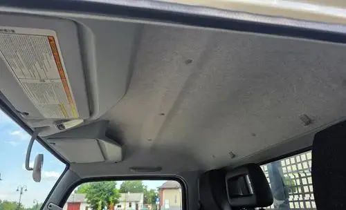 MITSUBISHI Canter Fuso 