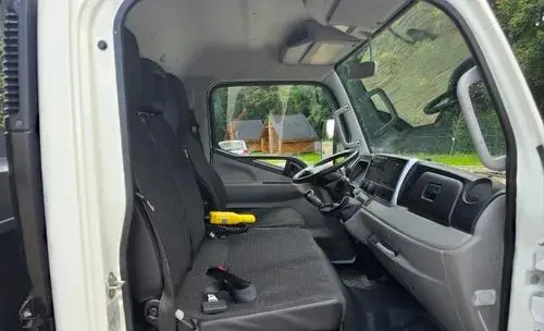 MITSUBISHI Canter Fuso 