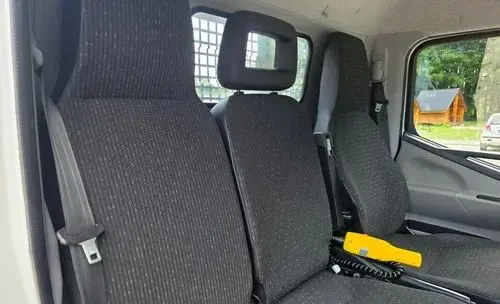 MITSUBISHI Canter Fuso 