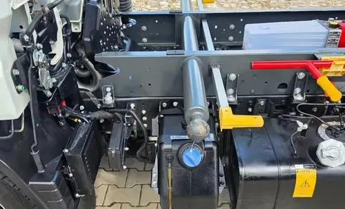 MITSUBISHI Canter Fuso 