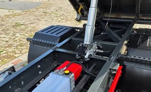 MITSUBISHI Canter Fuso 