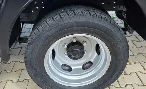 MITSUBISHI Canter Fuso 