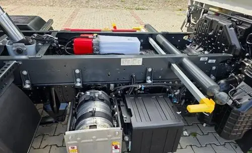 MITSUBISHI Canter Fuso 