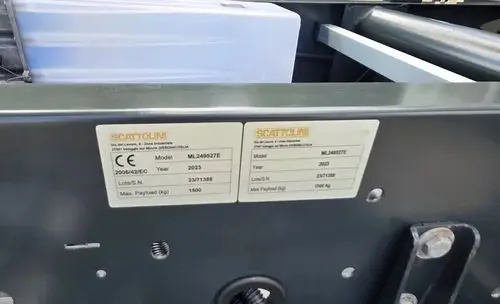 MITSUBISHI Canter Fuso 