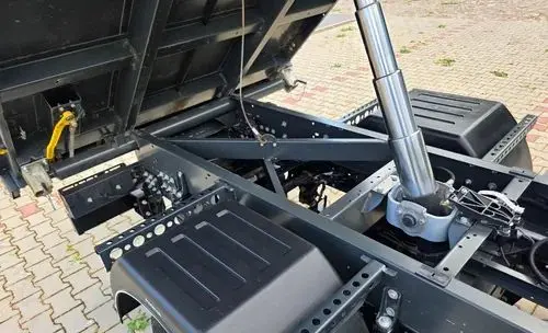 MITSUBISHI Canter Fuso 