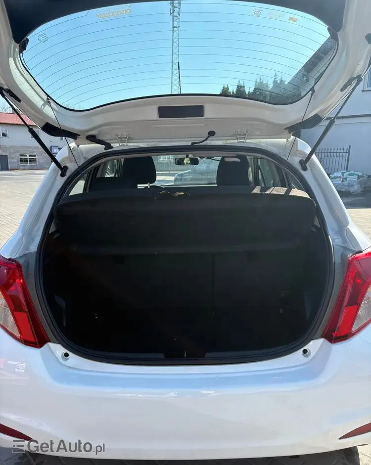 TOYOTA Yaris 1.0 VVT-i Comfort