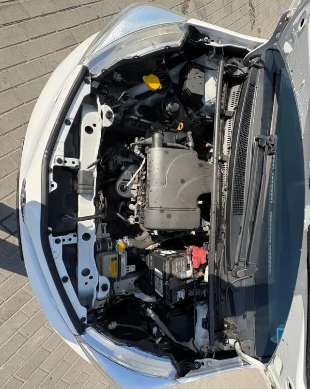 TOYOTA Yaris 1.0 VVT-i Comfort