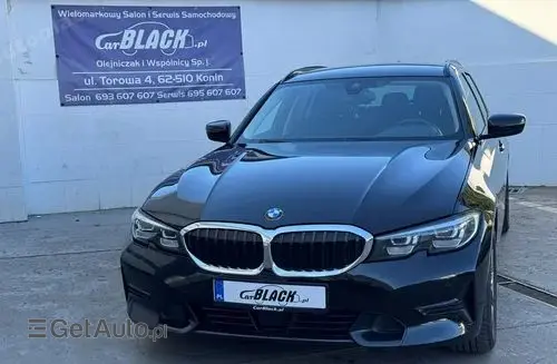BMW Seria 3 