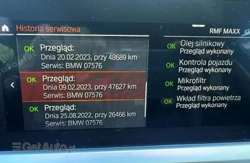 BMW Seria 3 