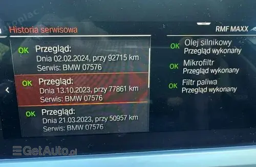 BMW Seria 3 
