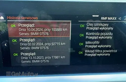 BMW Seria 3 
