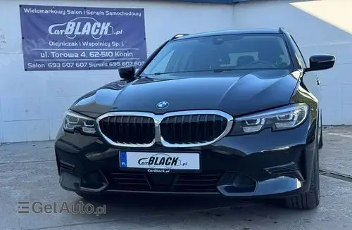 BMW Seria 3 