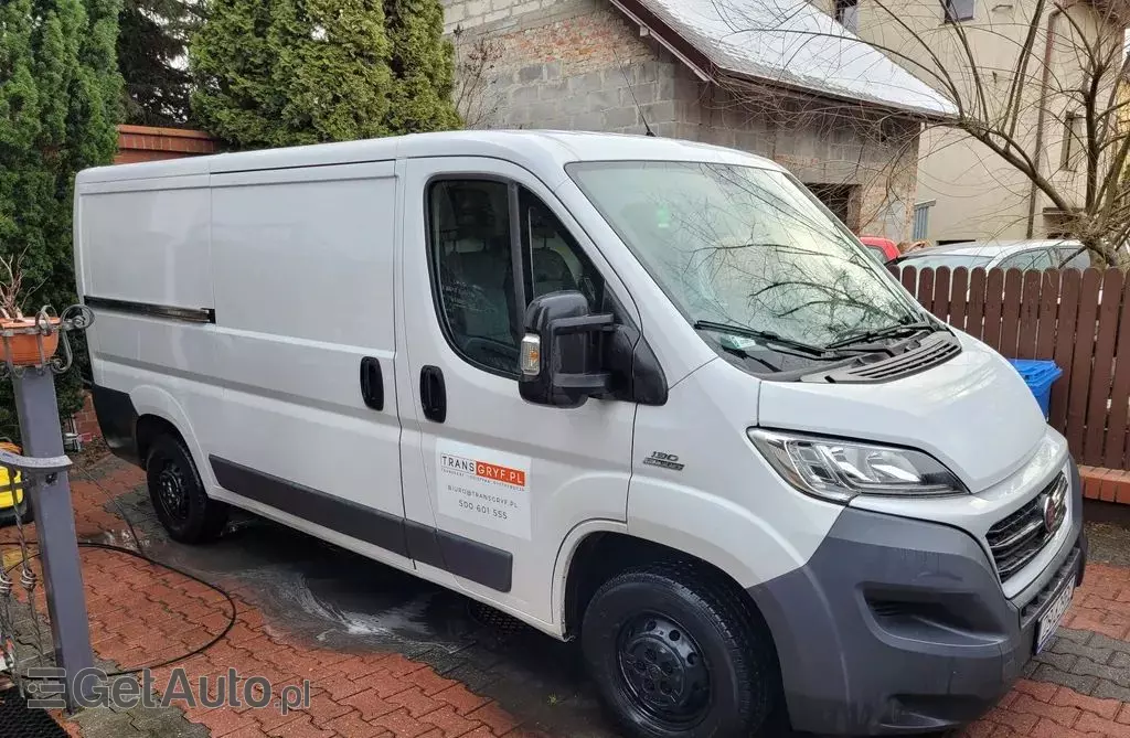 FIAT Ducato 