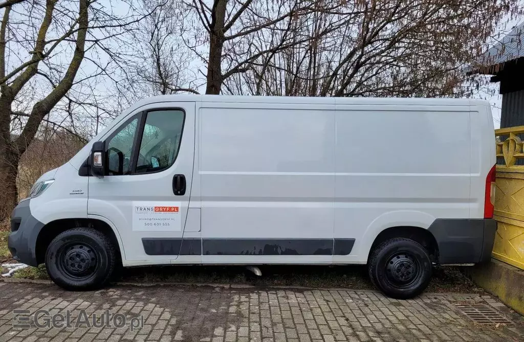 FIAT Ducato 