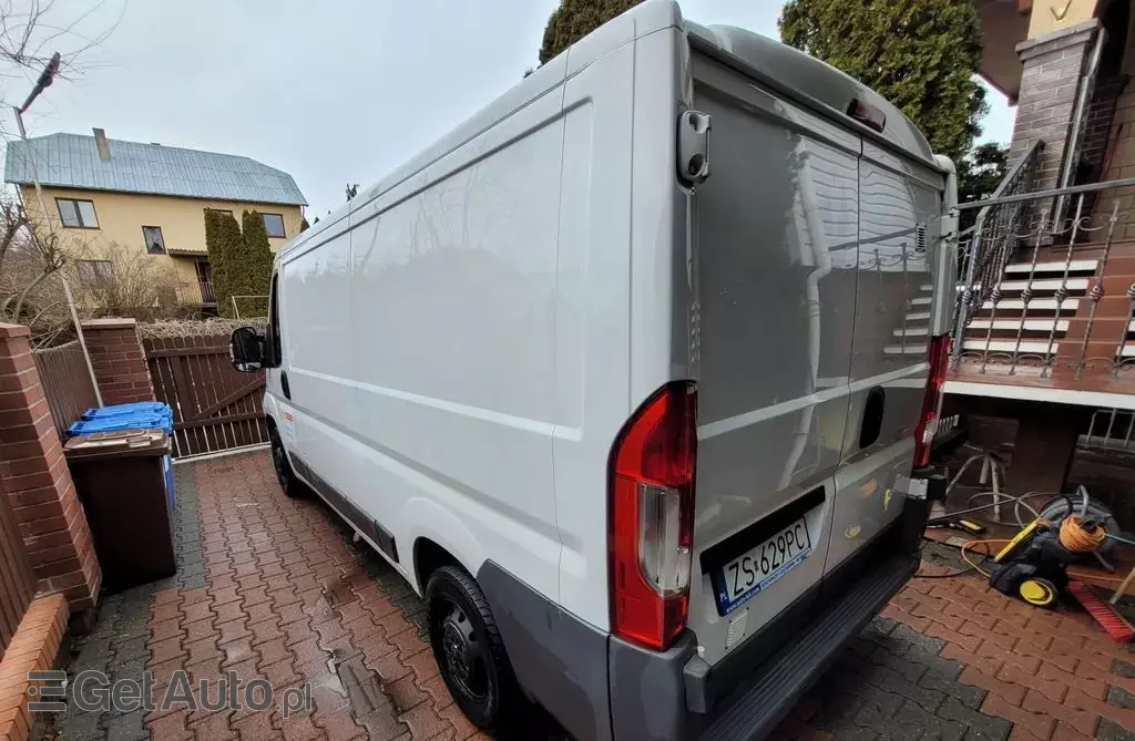 FIAT Ducato 