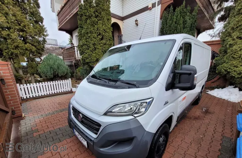 FIAT Ducato 