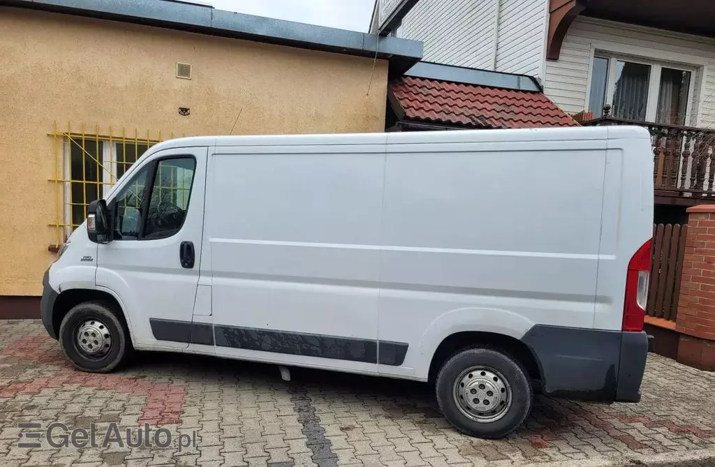 FIAT Ducato 