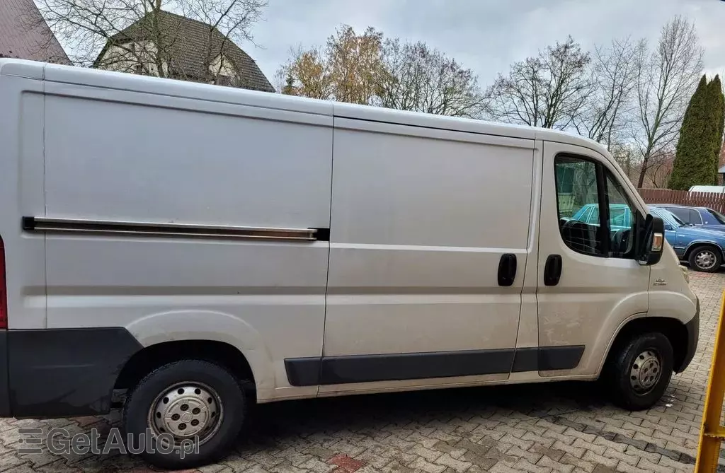 FIAT Ducato 