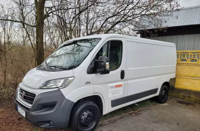 FIAT Ducato 