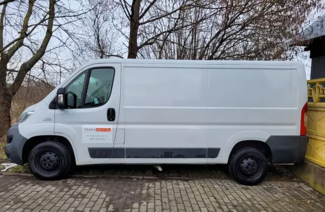 FIAT Ducato 