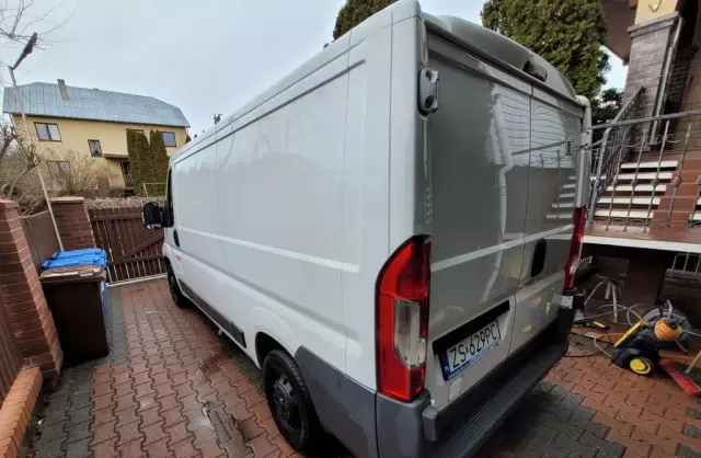 FIAT Ducato 