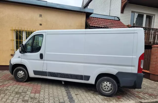FIAT Ducato 