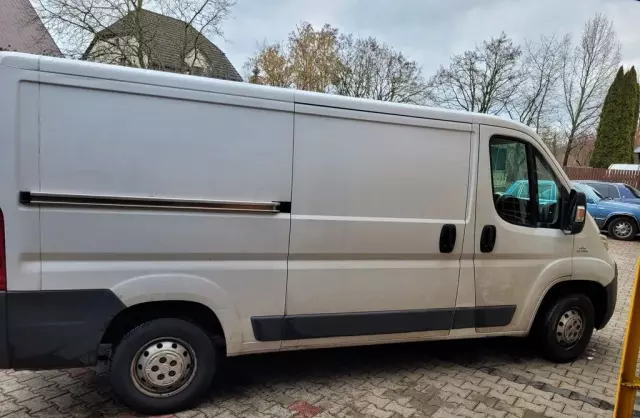 FIAT Ducato 