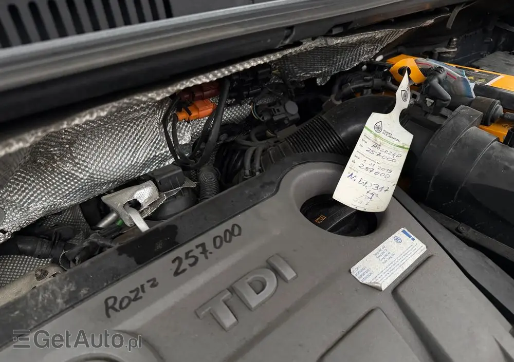 VOLKSWAGEN Sharan 2.0 TDI BlueMotion Technology Match