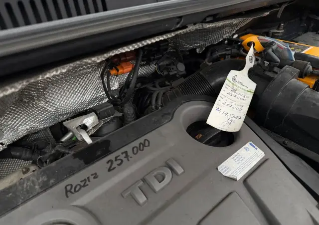 VOLKSWAGEN Sharan 2.0 TDI BlueMotion Technology Match