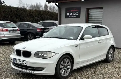 BMW Seria 1 