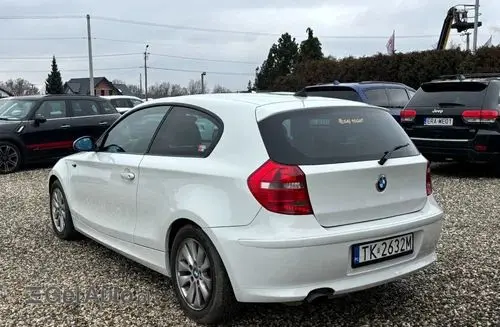 BMW Seria 1 
