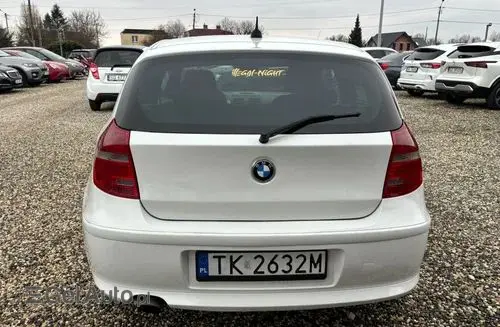 BMW Seria 1 