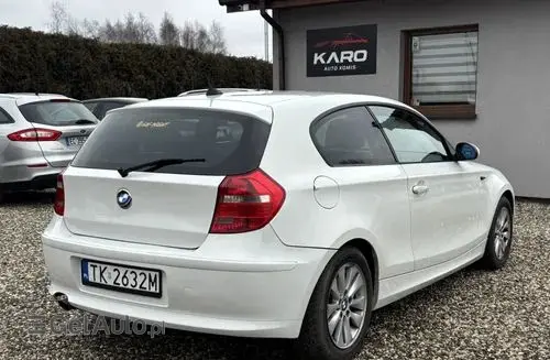 BMW Seria 1 