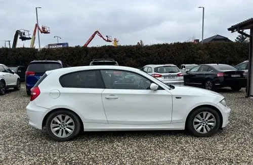 BMW Seria 1 