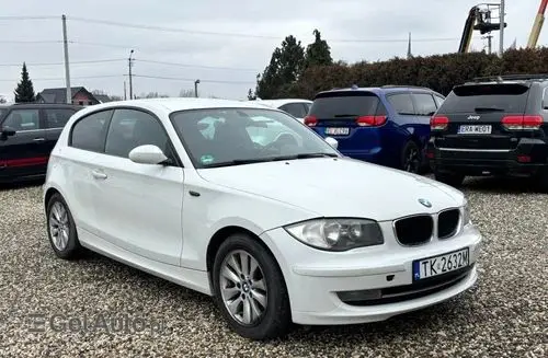 BMW Seria 1 