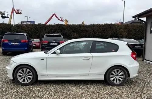 BMW Seria 1 