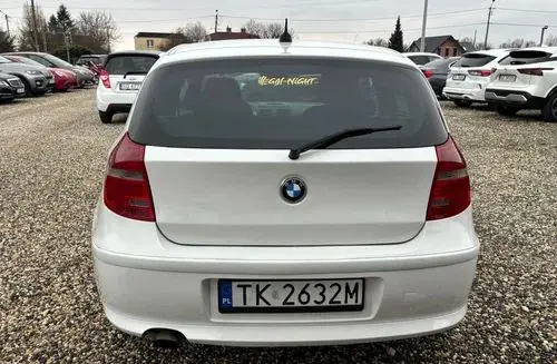 BMW Seria 1 