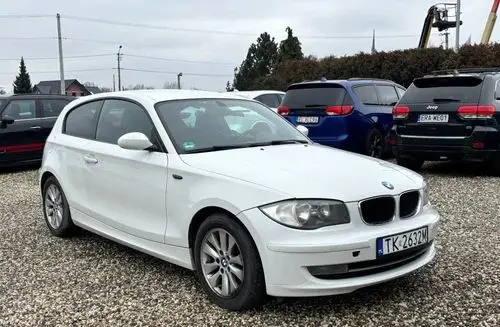 BMW Seria 1 