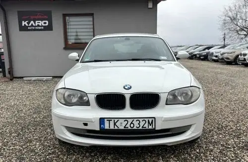 BMW Seria 1 