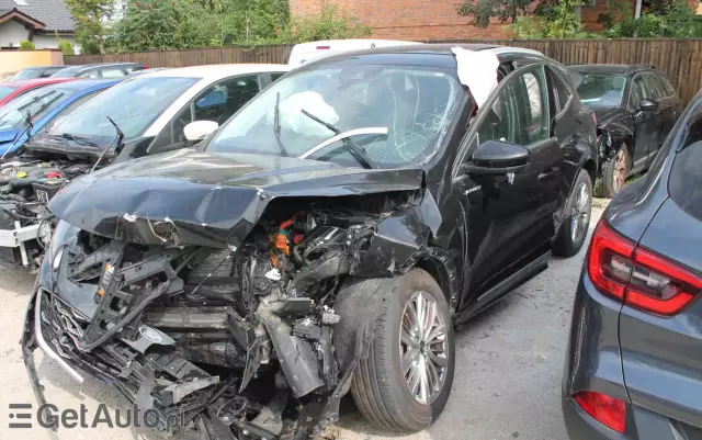 FORD Kuga 2.5 Duratec FHEV VIGNALE