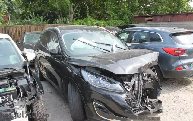 FORD Kuga 2.5 Duratec FHEV VIGNALE
