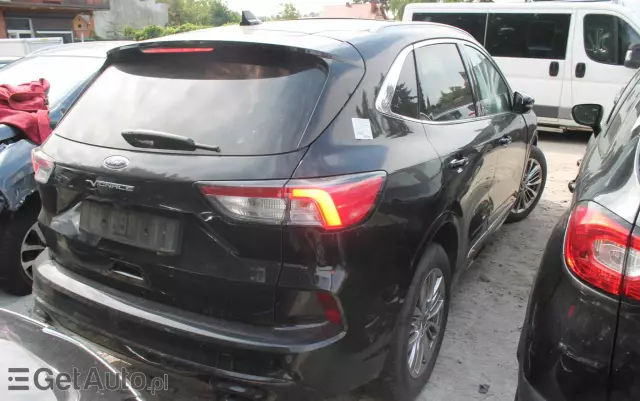 FORD Kuga 2.5 Duratec FHEV VIGNALE