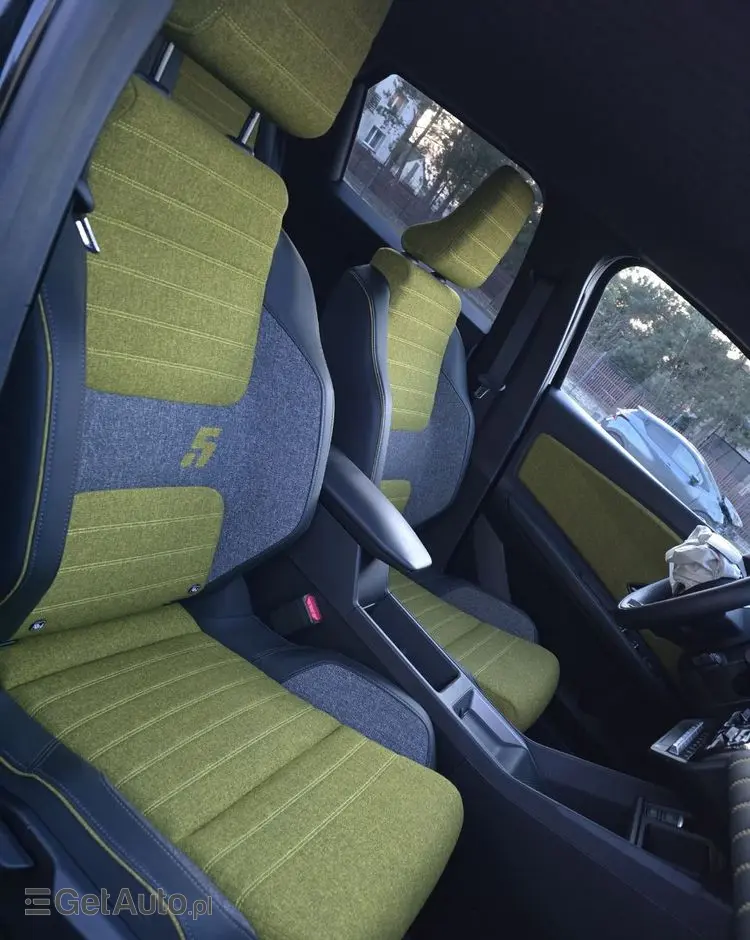 RENAULT 5 52kWh Comfort Range Iconic Cinq