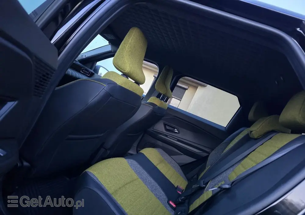 RENAULT 5 52kWh Comfort Range Iconic Cinq