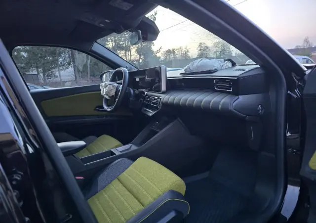 RENAULT 5 52kWh Comfort Range Iconic Cinq