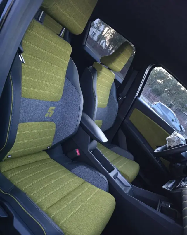 RENAULT 5 52kWh Comfort Range Iconic Cinq