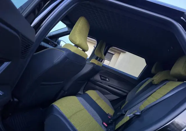 RENAULT 5 52kWh Comfort Range Iconic Cinq