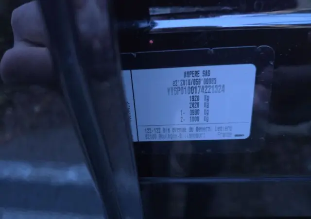 RENAULT 5 52kWh Comfort Range Iconic Cinq